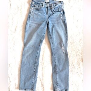 Citizens of Humanity Ella  Slim Jeans - Size 26